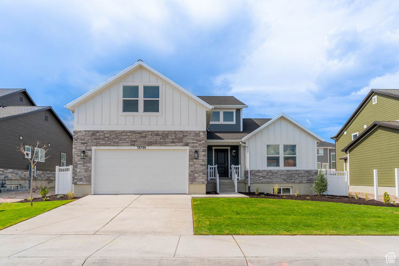 13738 Eckhart Ln - Photo 1