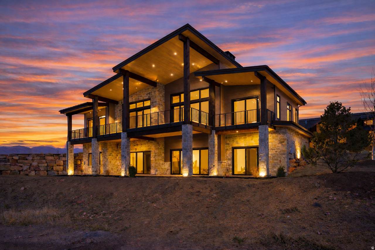 197 Abajo Peak Way - Photo 1