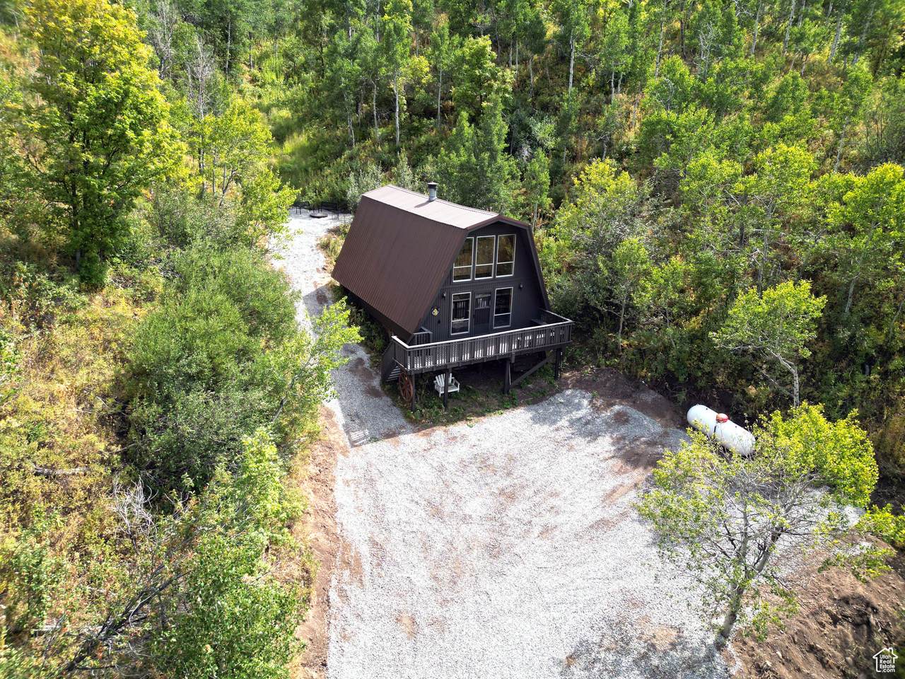 1948 Moose Holw - Photo 1