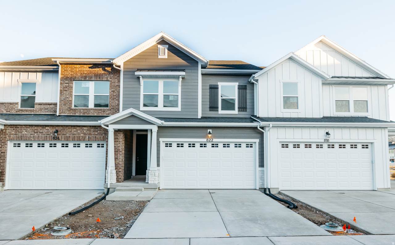 822 Pugh Ln - Photo 1