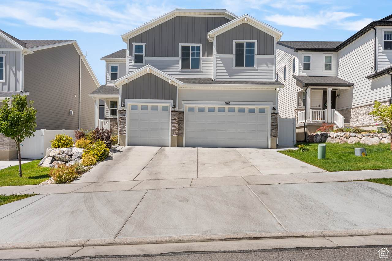 2163 Wild Hyacinth Dr - Photo 1