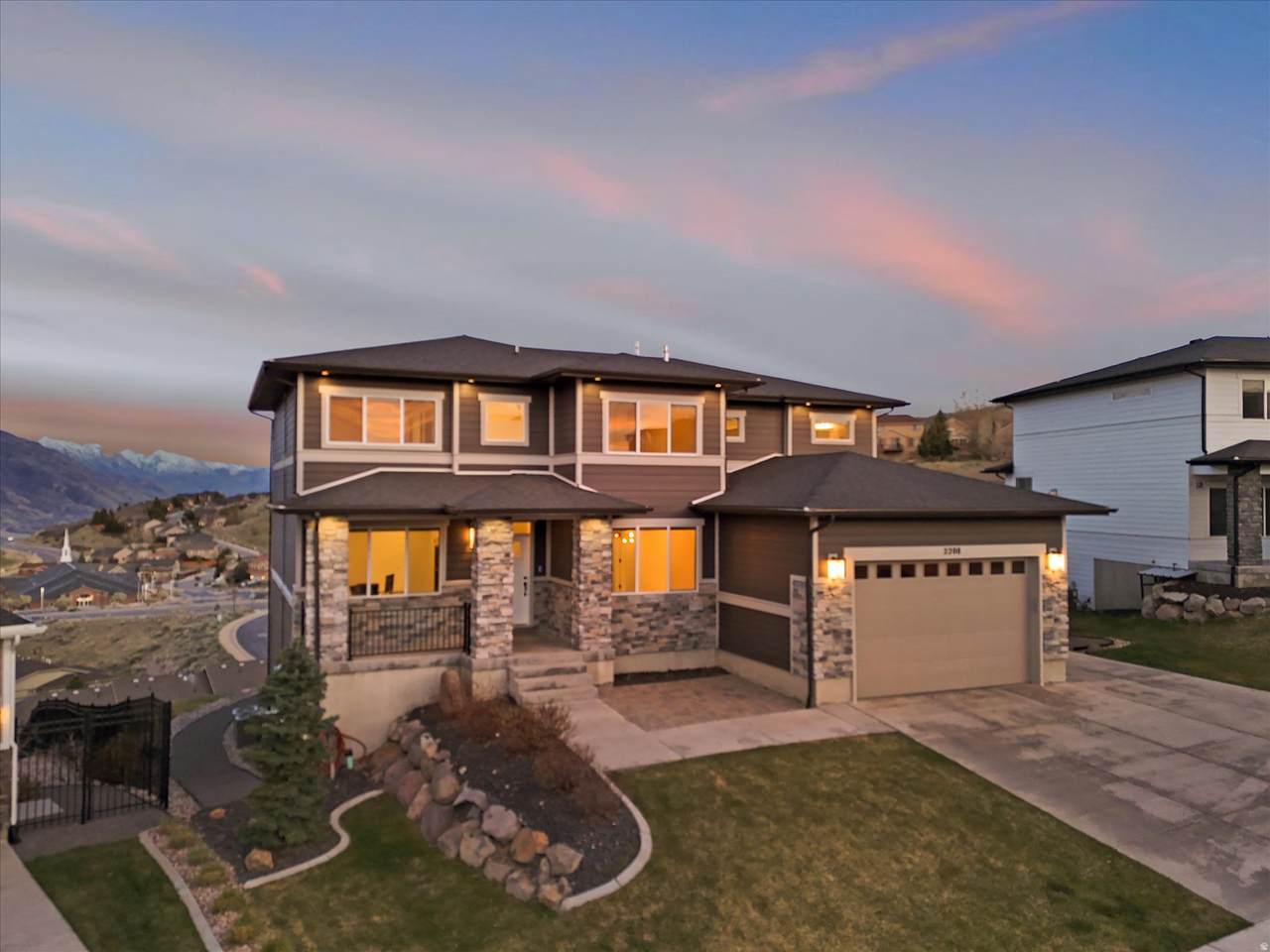 2208 Snow Blossom Way - Photo 1