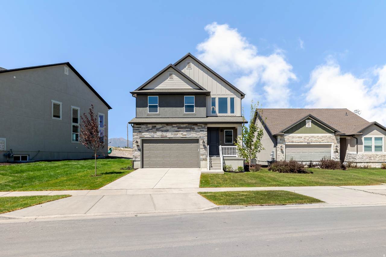877 Boseman Way - Photo 1