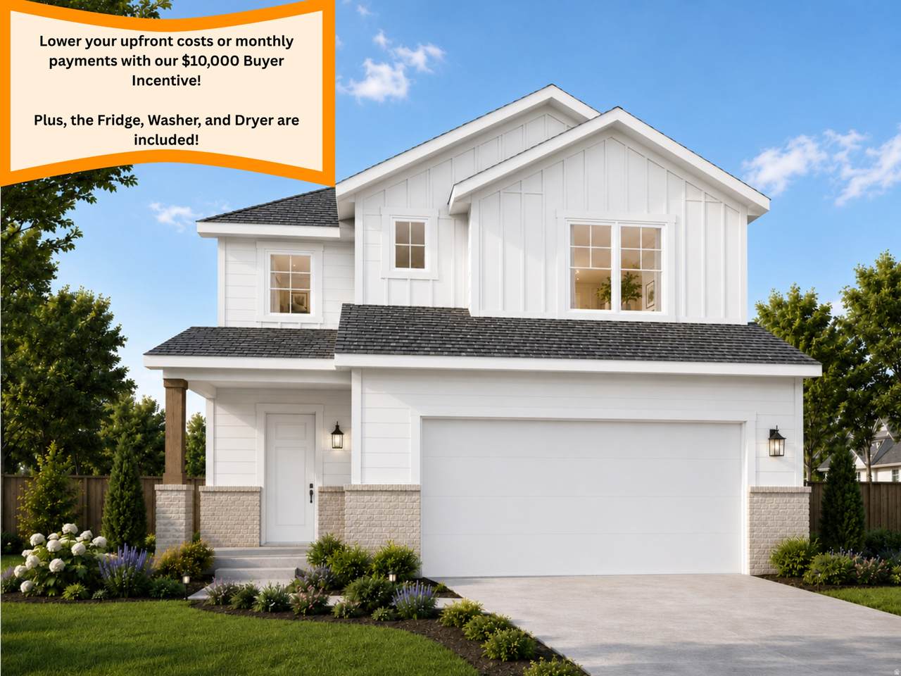 1077 Summit View Dr - Photo 1