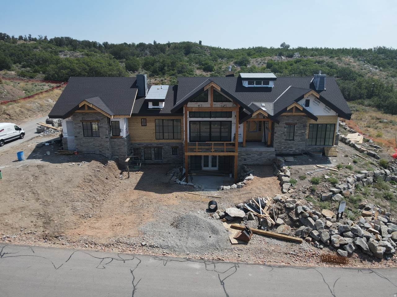 11002 Golden Eagle Rd - Photo 1