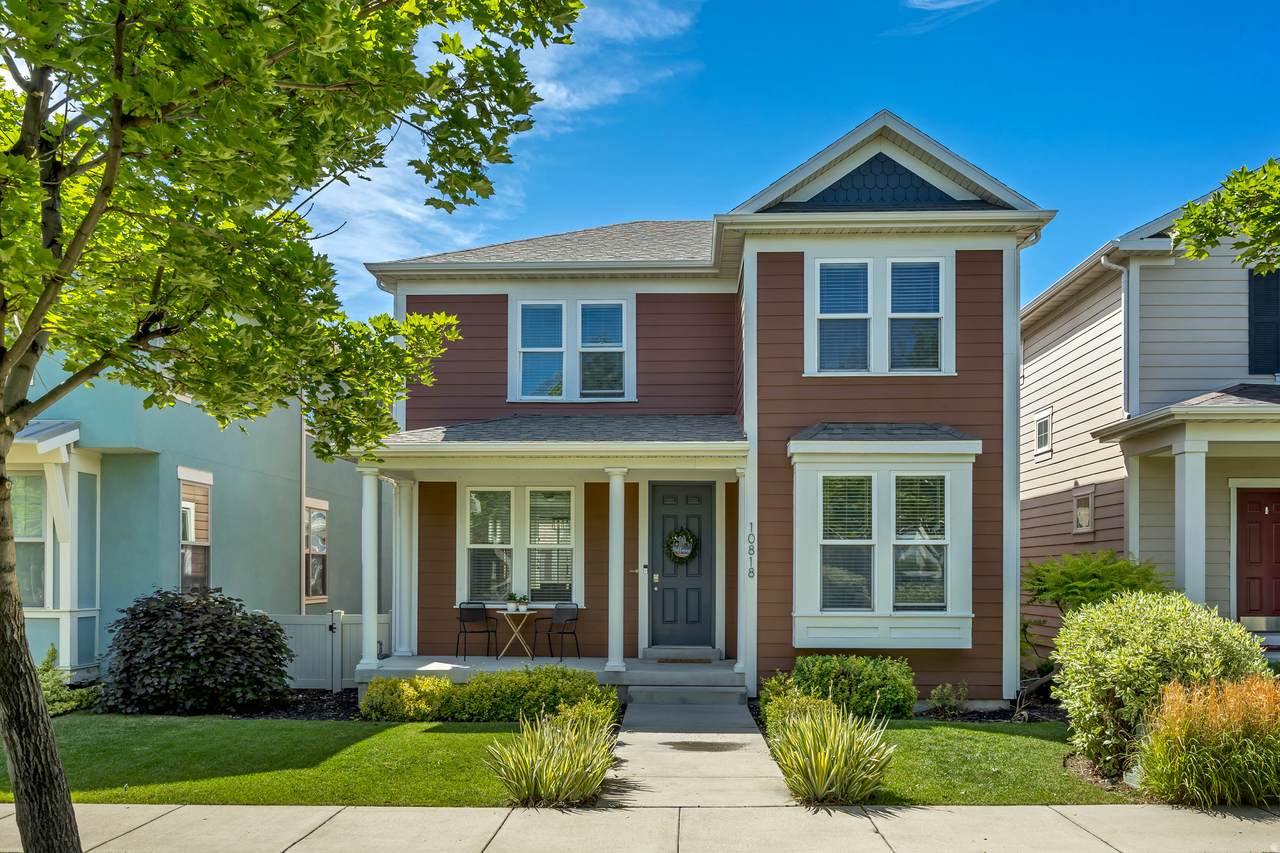 10818 Tahoe Way - Photo 1