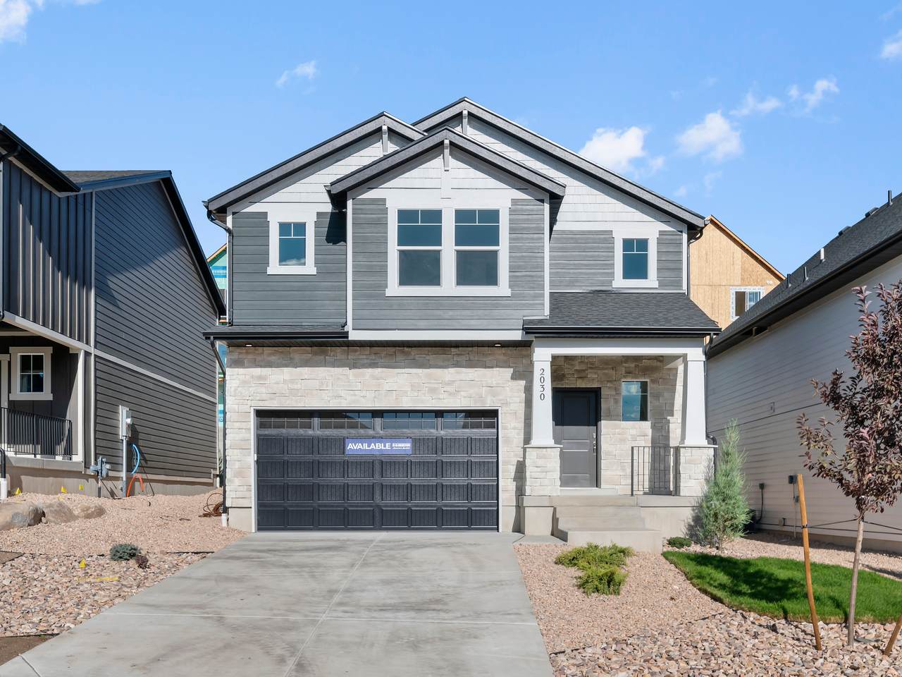 2030 High Uintas Ln - Photo 1