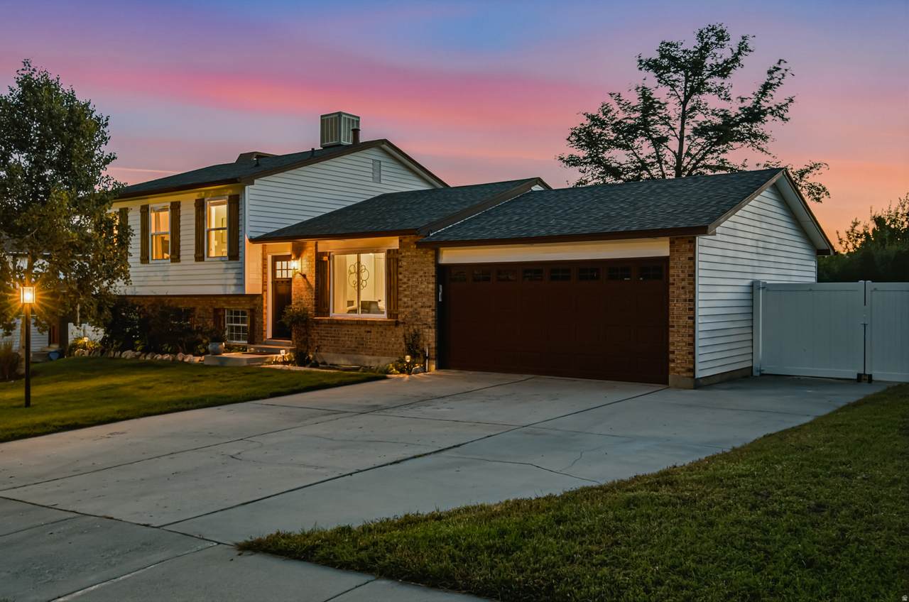 12152 Cinnamon Ridge Rd - Photo 1