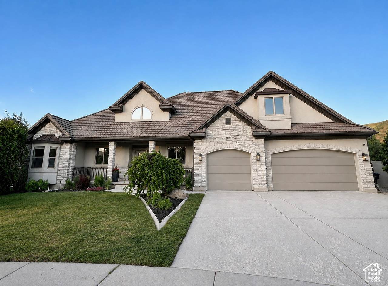 14661 Rock Canyon Circle Cir - Photo 1