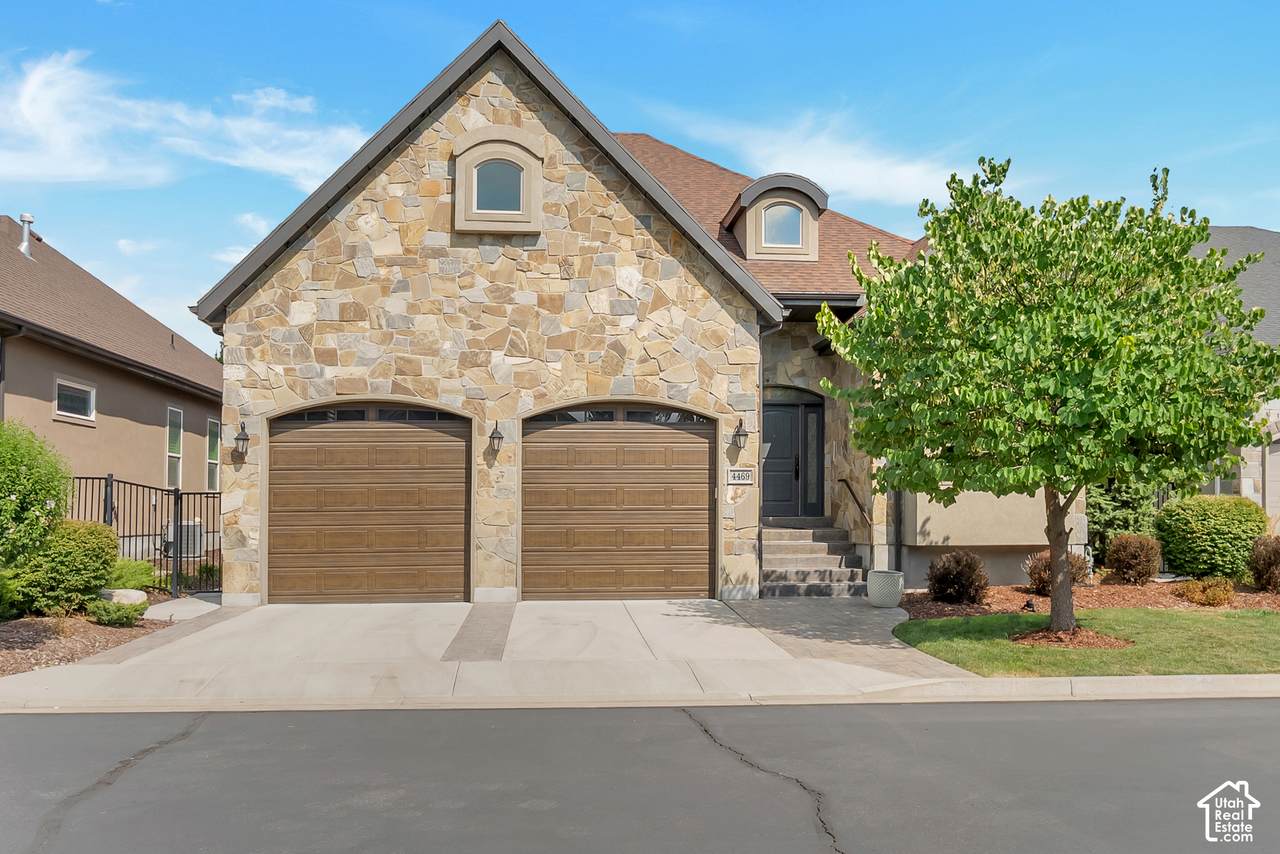 4469 Enclave Vista Ln - Photo 1