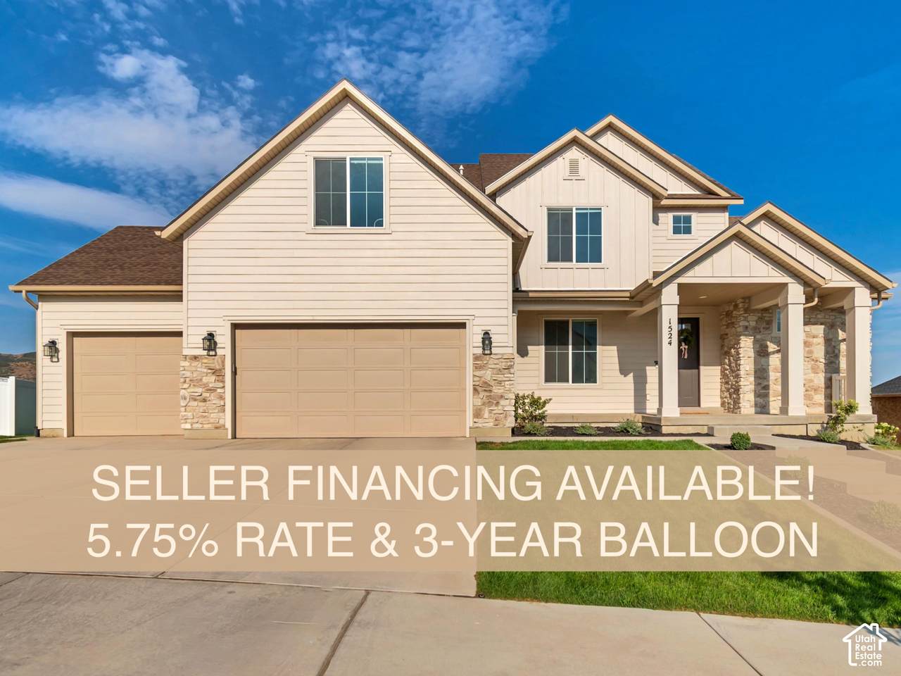 1524 Bardsley Way - Photo 1
