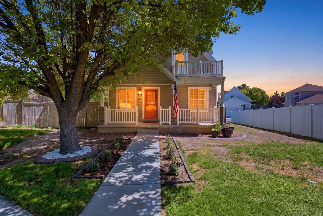 2951 Ash Point - Photo 1