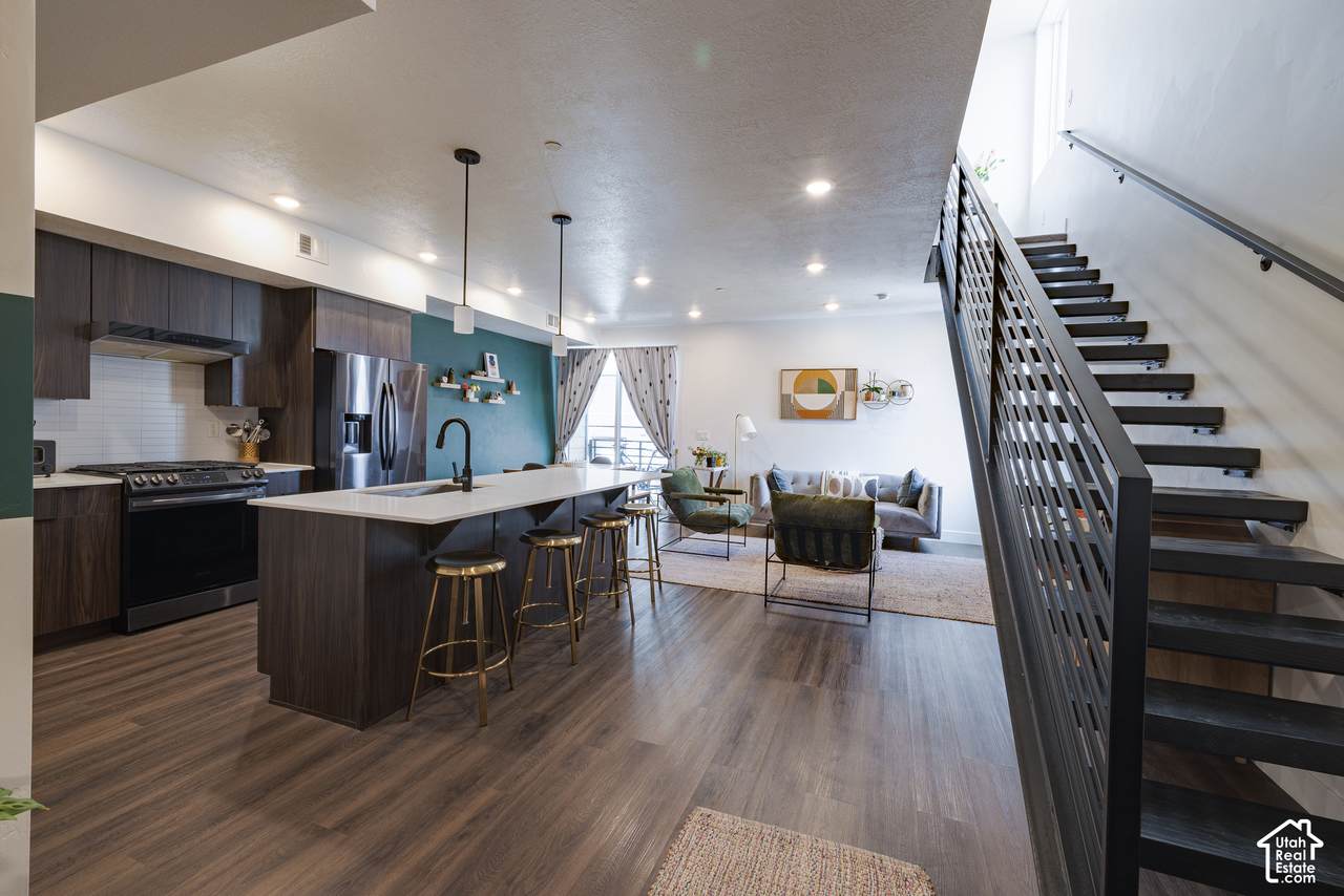 933 Washington St. #307 - Photo 1