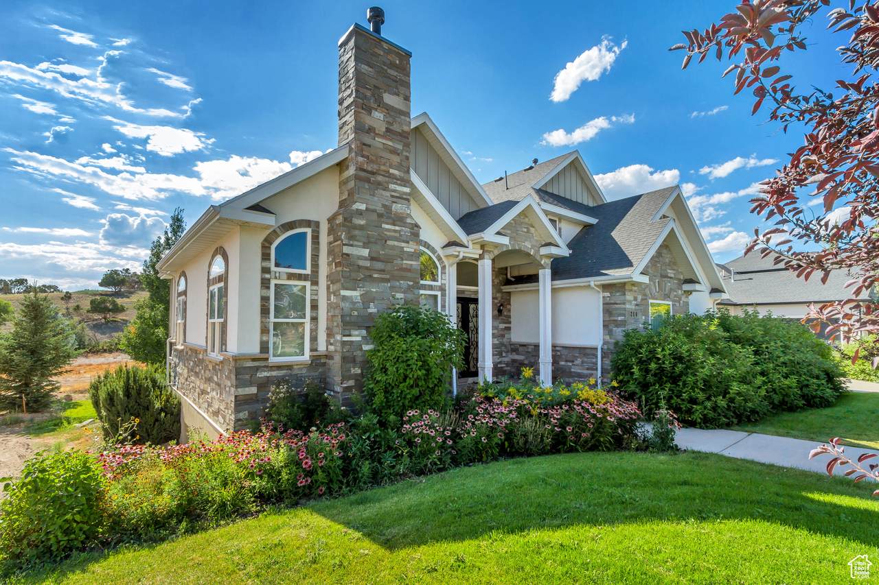 380 Lindsay Spring Rd - Photo 1