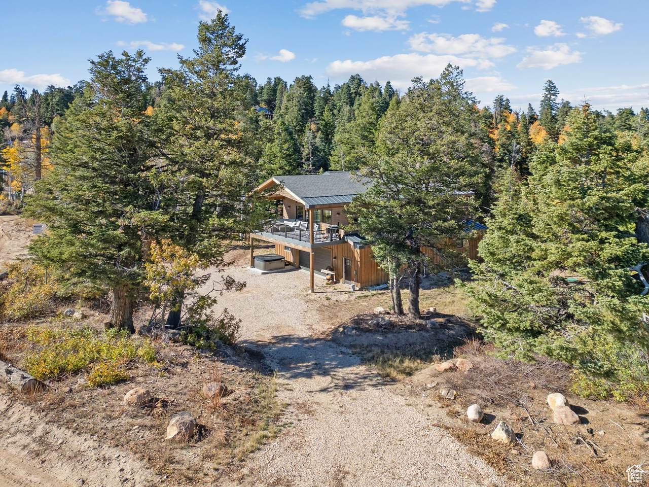 1430 Arapaho Dr - Photo 1