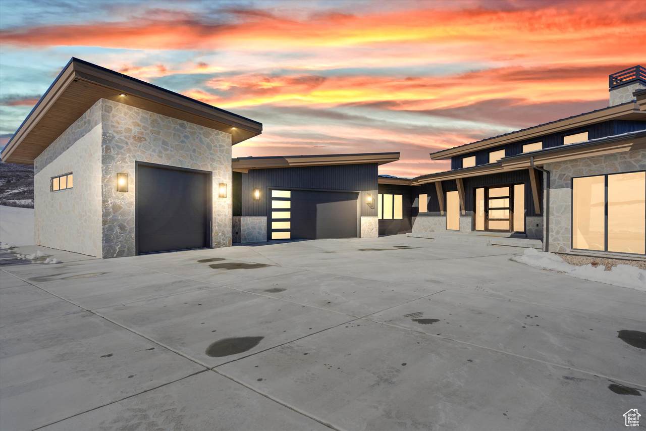 6251 Legacy Dr - Photo 1