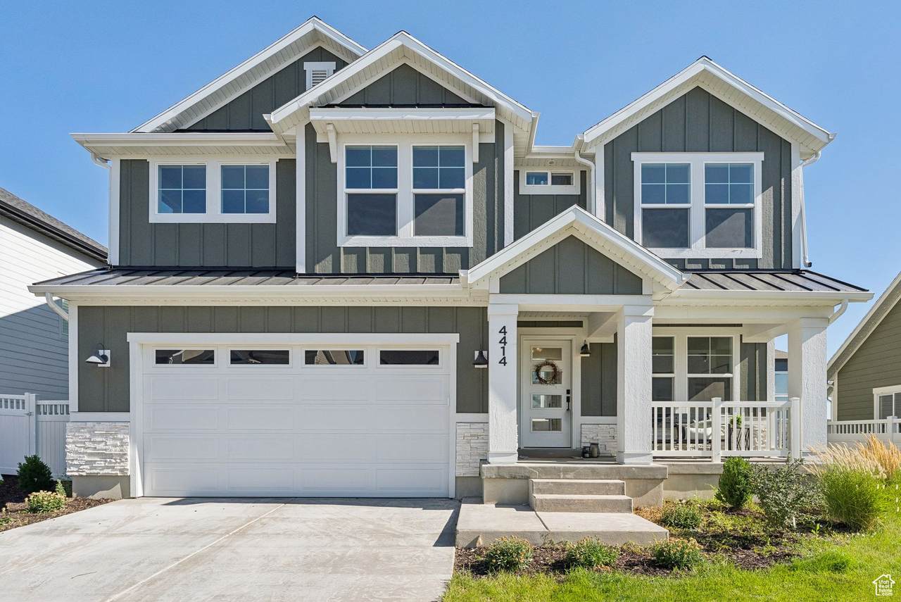 4414 Monument Peak Dr - Photo 1