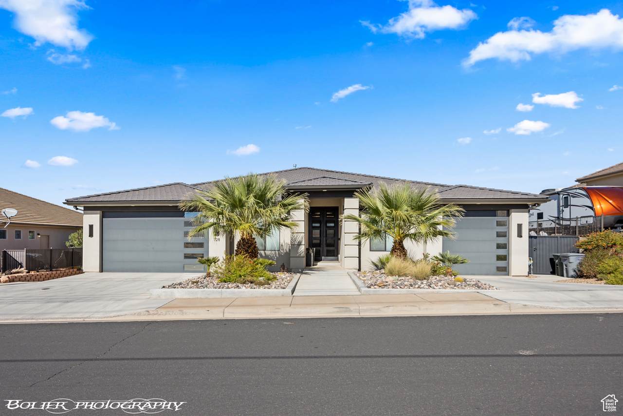 728 Sir Monte Dr - Photo 1