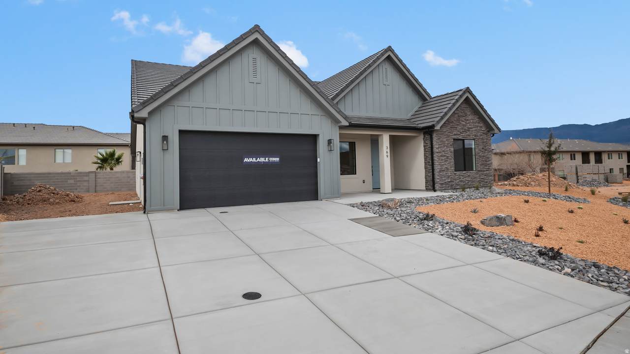 369 Fire Rock Way - Photo 1