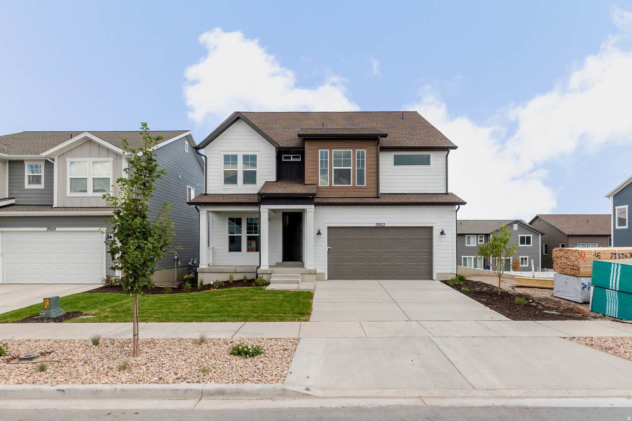 2922 Purpletop Ln - Photo 1