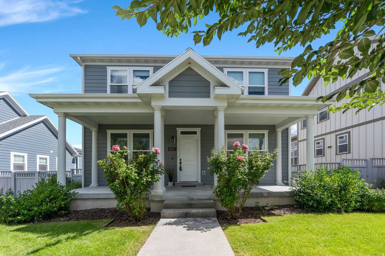 6437 Early Bird Dr - Photo 1