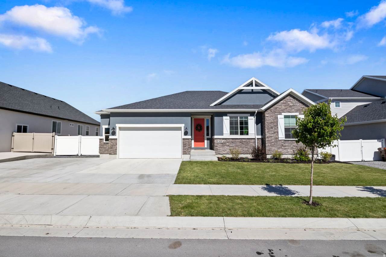 5420 Cliffrose Dr - Photo 1