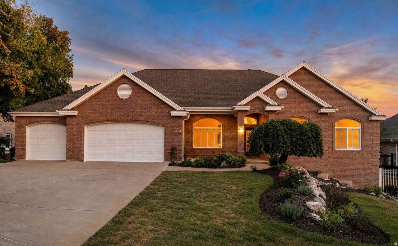 713 Springwood Dr - Photo 1