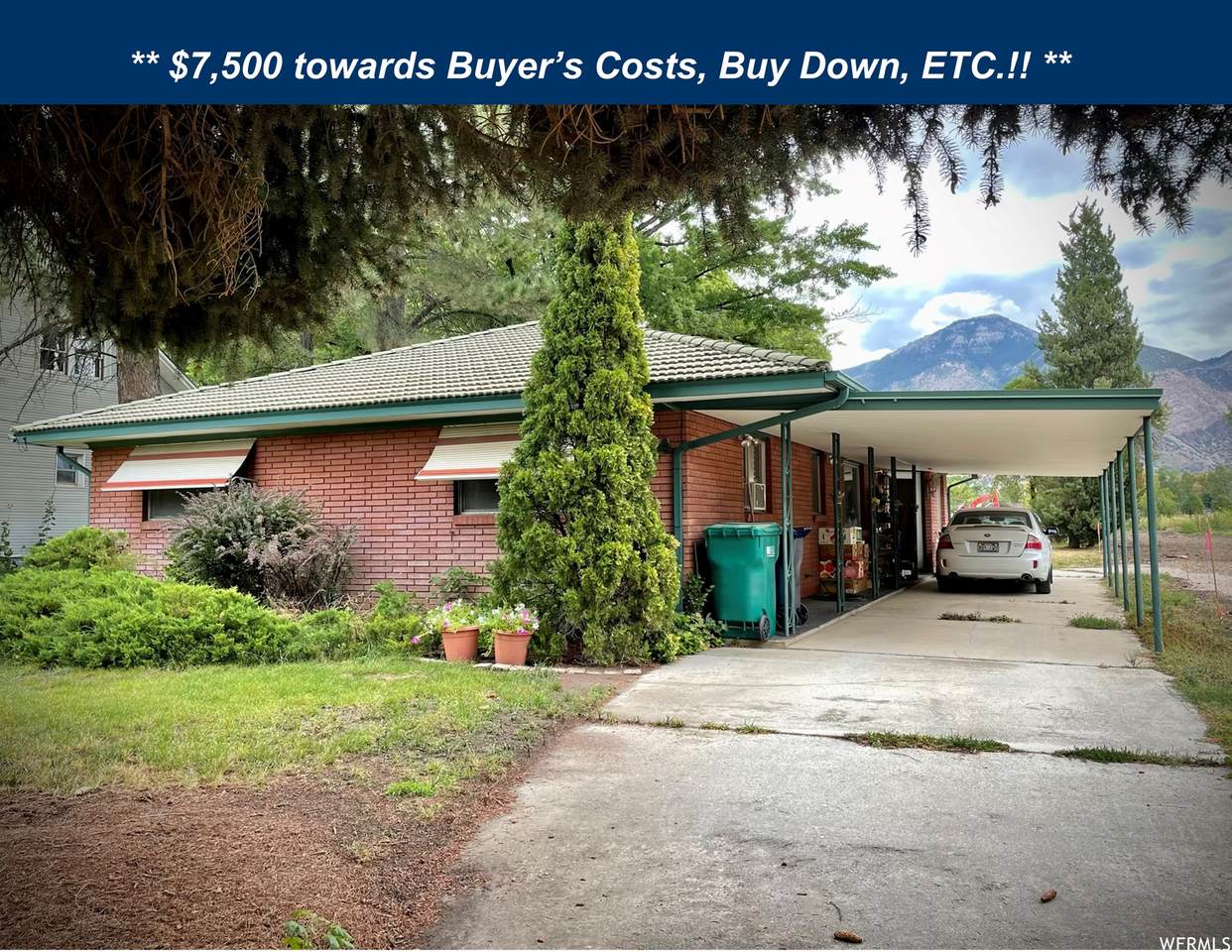 1234 Harrisville Rd - Photo 1