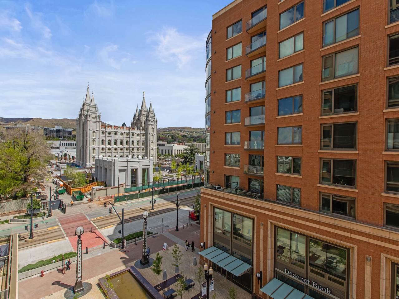 55 South Temple - Photo 1
