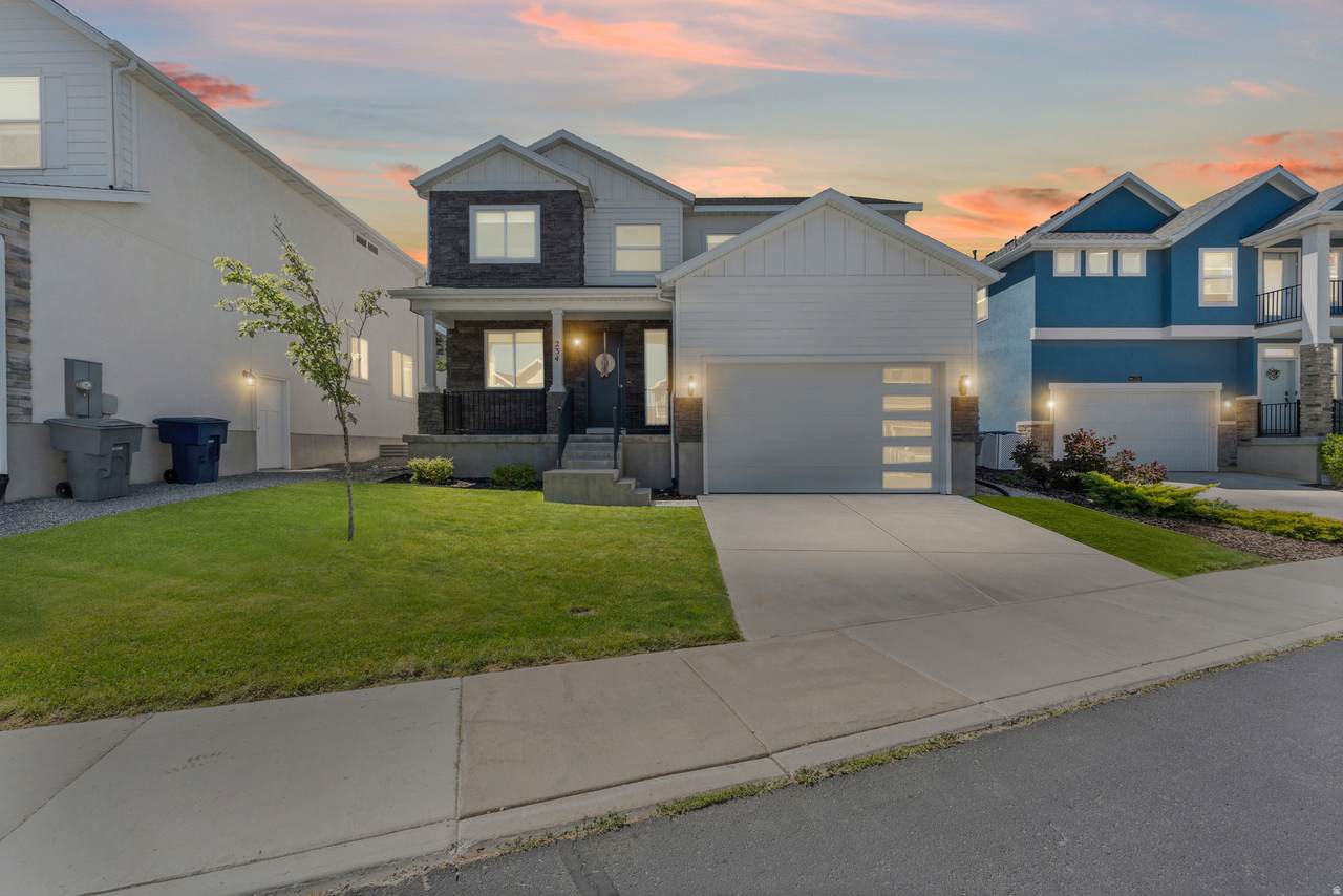 234 Ridgeline Way - Photo 1