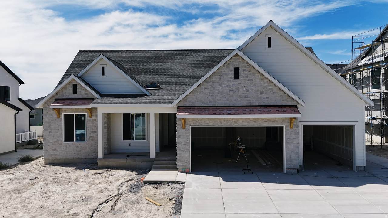5343 Honey Suckle Way - Photo 1