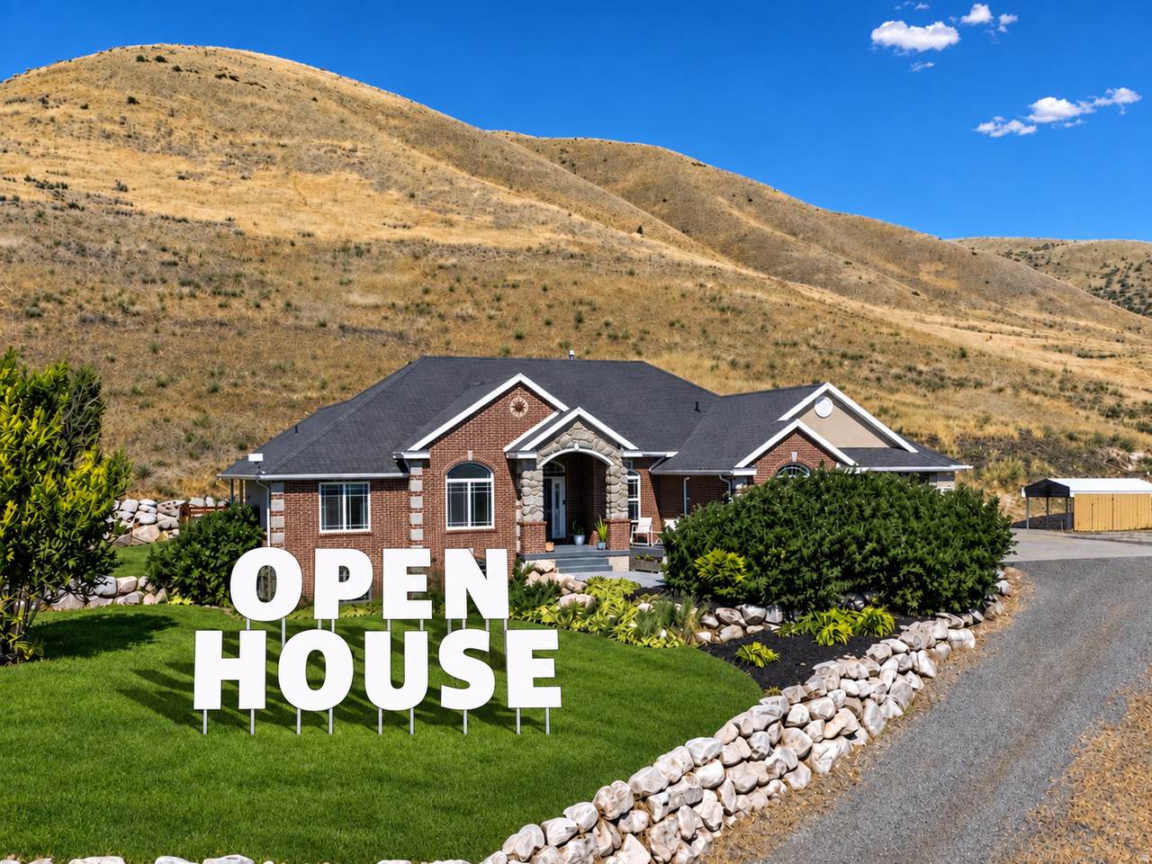4238 Sego Lily Rd - Photo 1