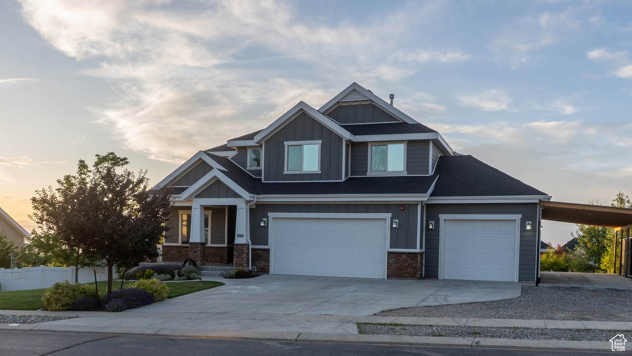 203 Deer Run Loop - Photo 1