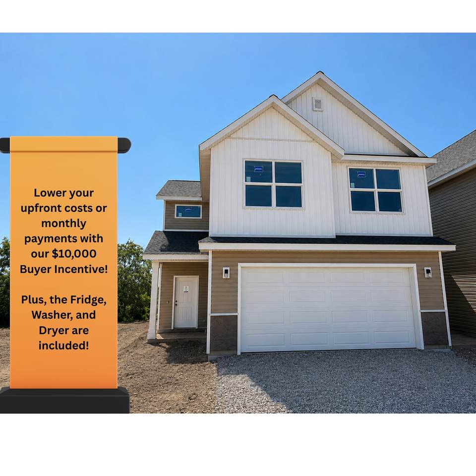 1049 Summit View Dr - Photo 1