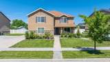 892 Mattea - Photo 1