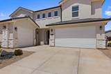 1445 Arena Roja Dr - Photo 27