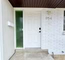 954 Carnation Dr - Photo 2