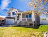 2933 Borah Way - Photo 1