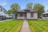 137 Bannock St - Photo 1