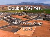 69 Lot Sand Hollow Vlg - Photo 1