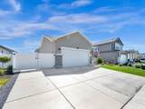 6120 Sheps Ridge Rd - Photo 2