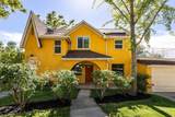 537 Darwin St - Photo 1