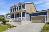 615 Fireside Ln - Photo 2