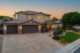 2223 Coyote Springs Dr - Photo 4
