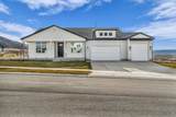 2910 Dreyden Lane Lot - Photo 1