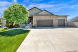 636 Summit Trl - Photo 1