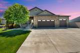 636 Summit Trl - Photo 2