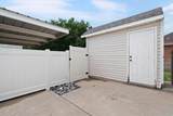 933 12TH St - Photo 20