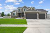 1576 Lowe Peak Dr - Photo 3