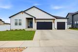 163 Woodrun Way - Photo 1
